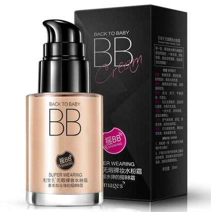 BB Cream Hidratante e Uniformizador