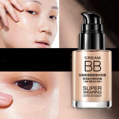 BB Cream Hidratante e Uniformizador