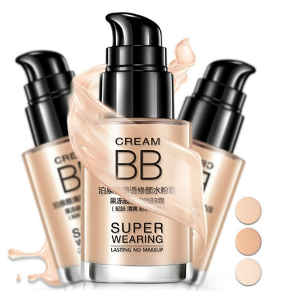 BB Cream Hidratante e Uniformizador