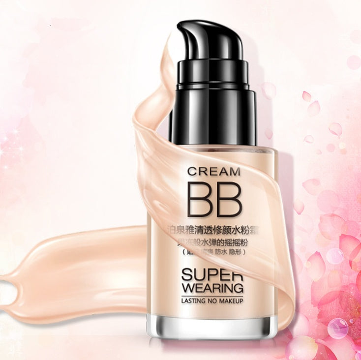 BB Cream Hidratante e Uniformizador