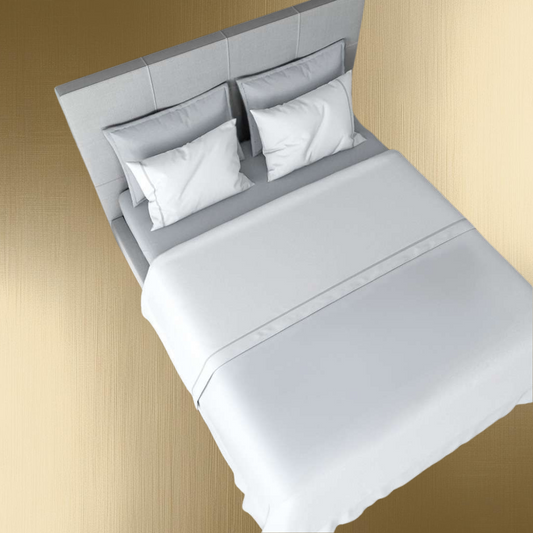 Le Telerie Bed sheet