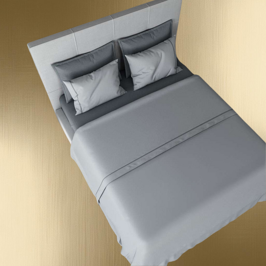 Le Telerie Bed sheet