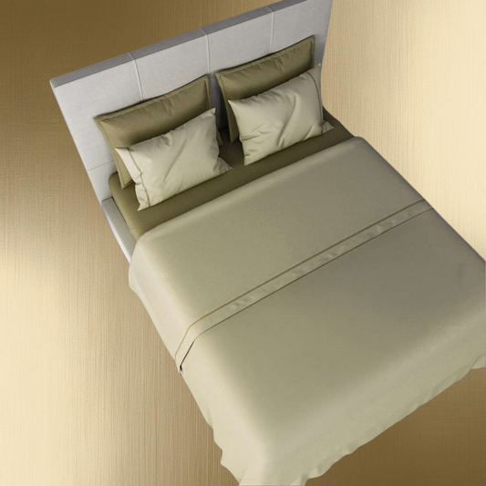 Le Telerie Bed sheet