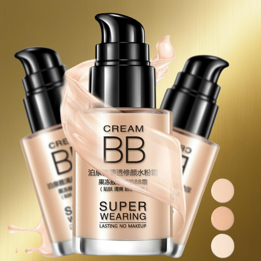 BB Cream Hidratante e Uniformizador