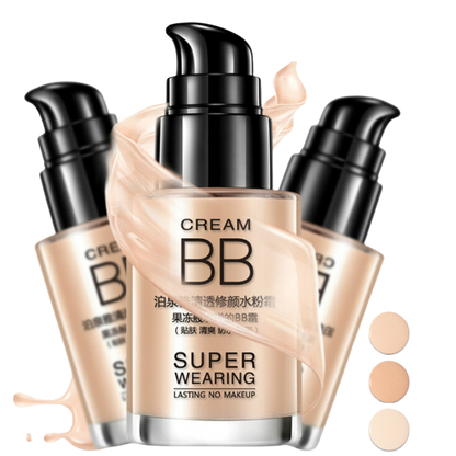 BB Cream Hidratante e Uniformizador