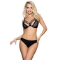 QUEEN LINGERIE – ZWEITEILIGES SET S/M