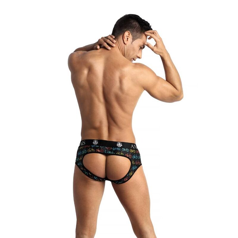 AAIS HERREN - BENITO JOCK BIKINI L