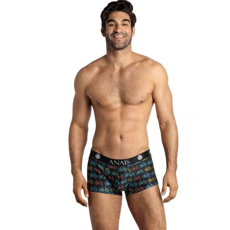 AAIS HERREN - BENITO BOXER S