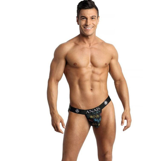 AAIS HERREN - BENITO JOCK STRAP M