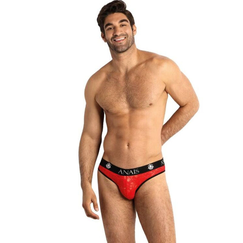 AAIS MEN - BRAVE SLIP S