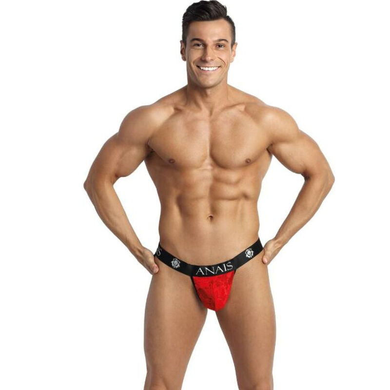 AAIS HERREN - BRAVE JOCK STRAP M