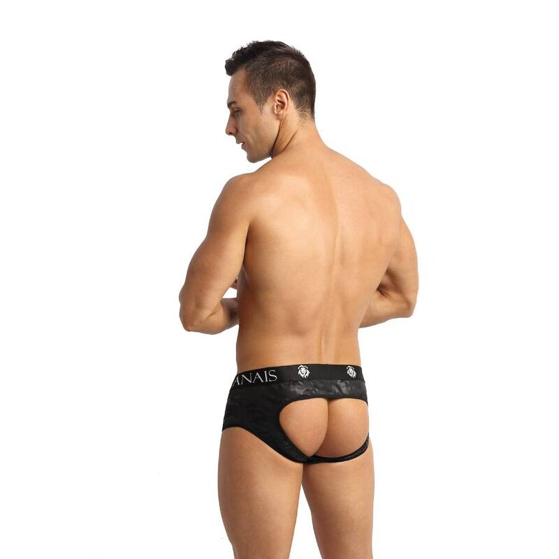 AAIS HERREN - ELECTRO JOCK BIKINI S