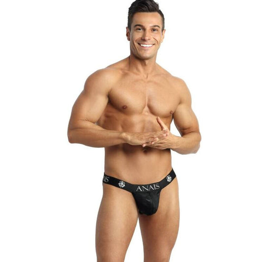 AAIS HERREN - ELECTRO JOCK STRAP S