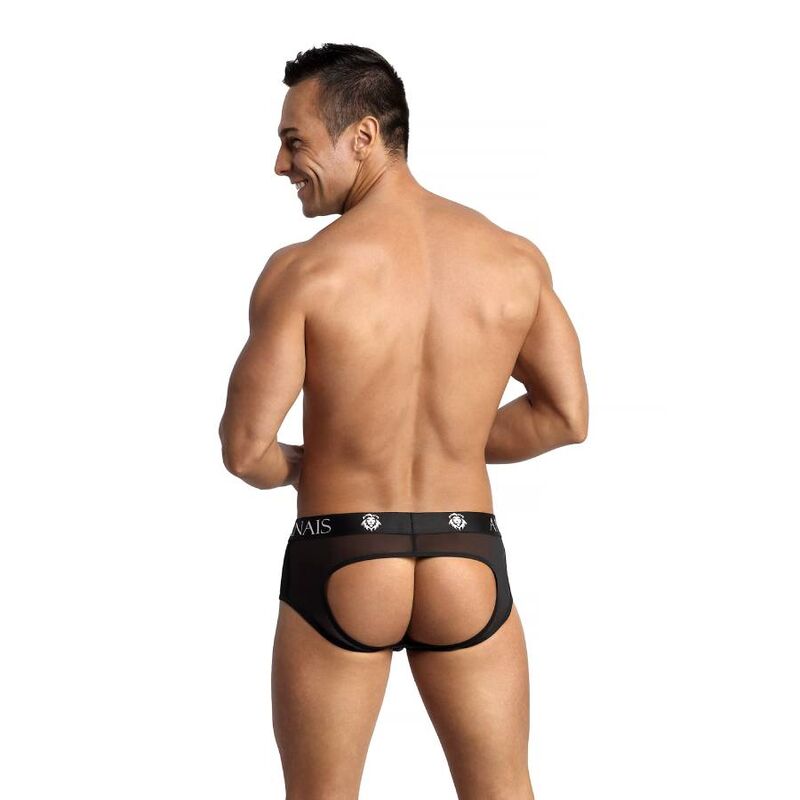 AAIS HERREN - EROS JOCK BIKINI S