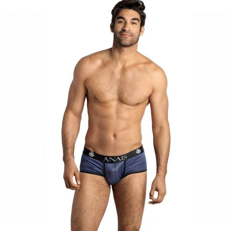 AAIS HERREN - NAVAL BRIEF S