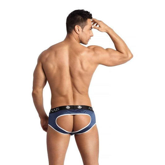 AAIS HERREN - NAVAL JOCK BIKINI L