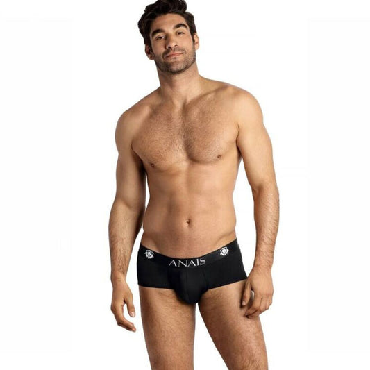 AAIS HERREN - PETROL BRIEF XL