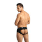 AAIS HERREN - PETROL JOCK BIKINI M