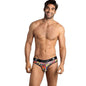 ANALS MEN - COMICS SLIP S