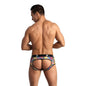 AAIS HERREN - COMICS JOCK BIKINI M