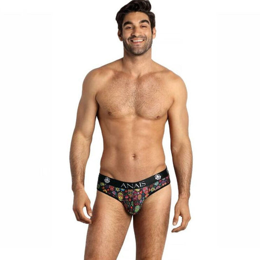 AAIS HERREN - MEXICO SLIP S