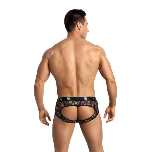 AAIS HERREN - MEXICO JOCK BIKINI S