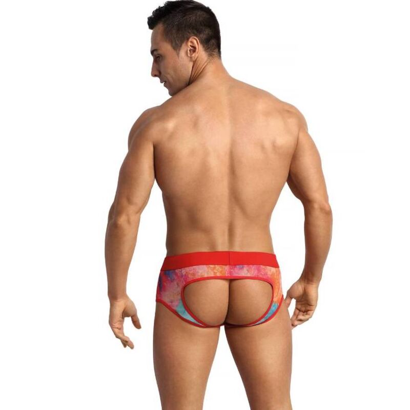 AAIS HERREN - FALCON JOCK BIKINI S