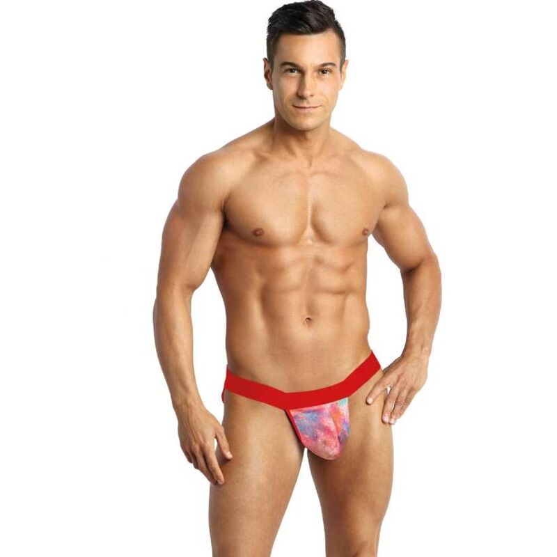 AAIS HERREN – FALCON JOCK STRAP XL