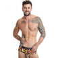 AAIS HERREN – BANANA JOCK BIKINI XL