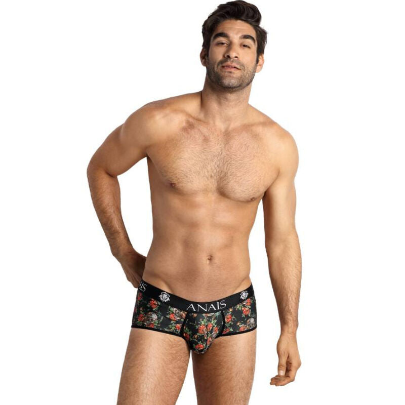 AAIS MEN - POWER BRIEF M