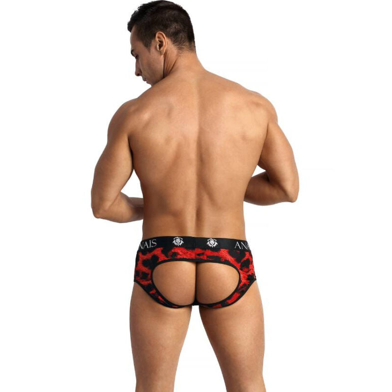 AAIS HERREN - SAVAGE JOCK BIKINI S