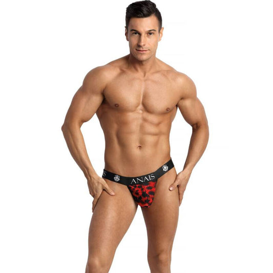 AAIS HERREN - SAVAGE JOCK STRAP M