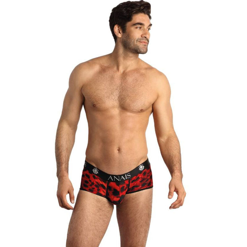 AAIS HERREN - SAVAGE BRIEF S