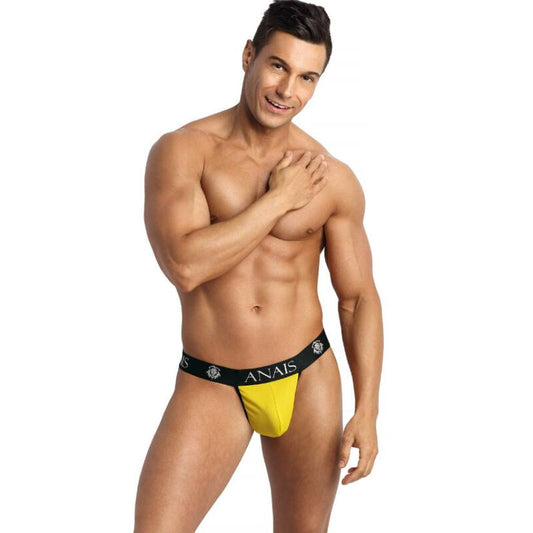 AAIS HERREN - TOKIO JOCK STRAP S