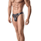 AAIS MEN - ARES JOCK STRAP IM