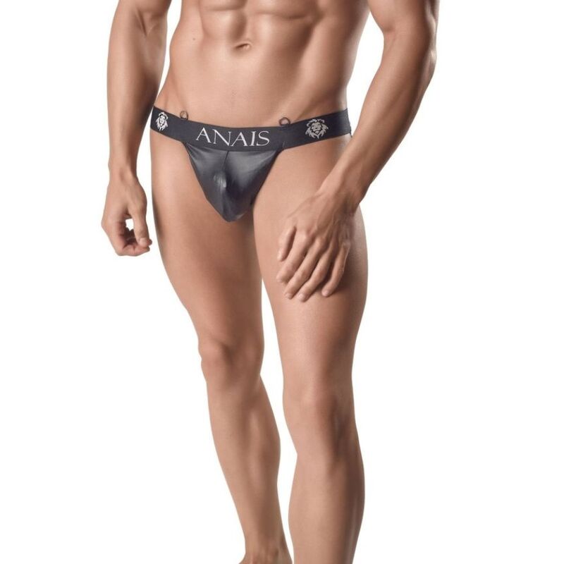 AAIS HERREN - ARES JOCK STRAP II M