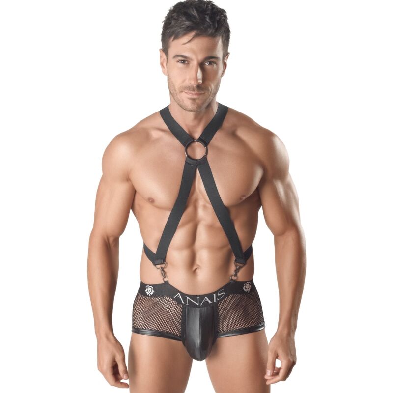 AAIS HERREN – AXEL HARNESS IL/XL