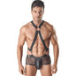 AAIS HERREN – AXEL HARNESS IL/XL