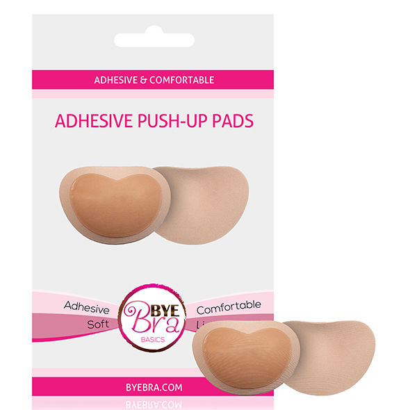 BYE-BRA - PUSH-UP SUTI ADHESIVE